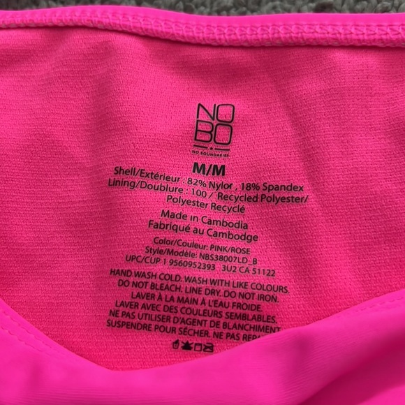 NOBO bikini size medium - Picture 2 of 4